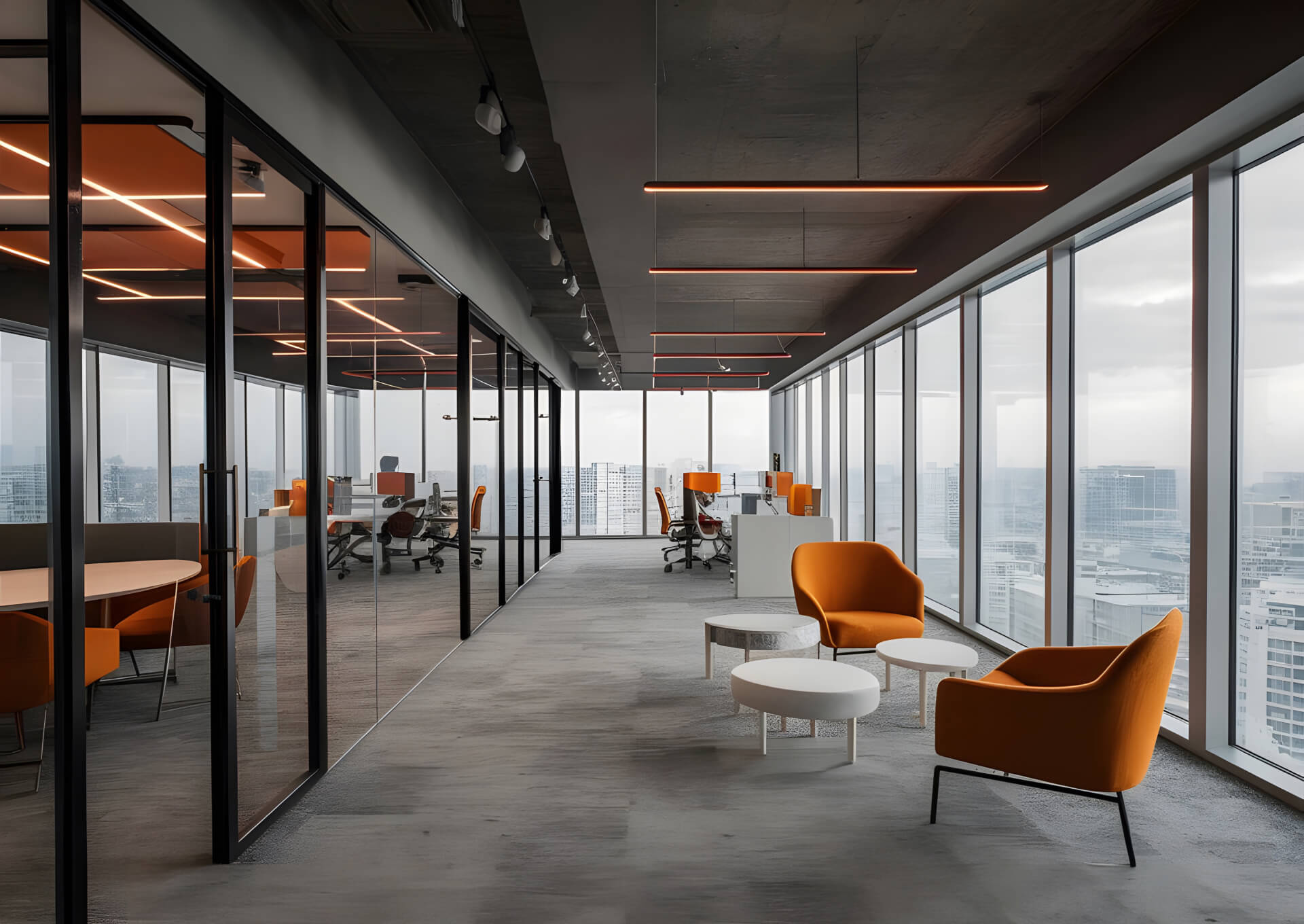 Design and Interior Solutions